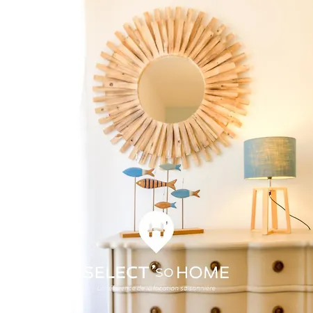 Selectsohome - Echappee Sudiste Pour 6 - Elega-b06 *
